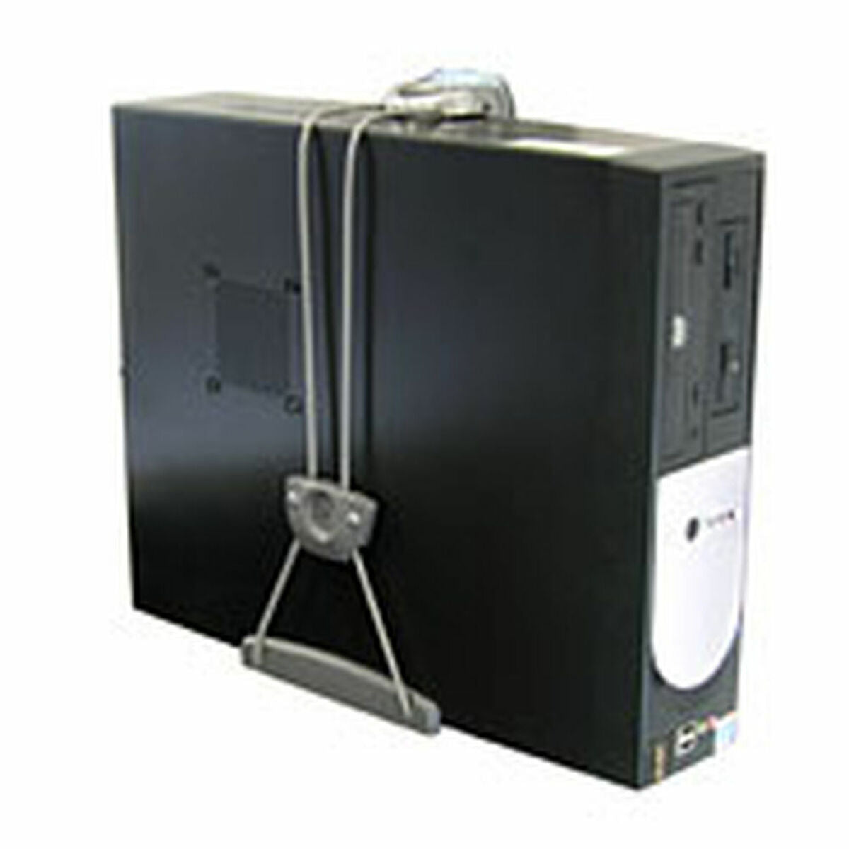 80-105-064/CPU Holder Grey