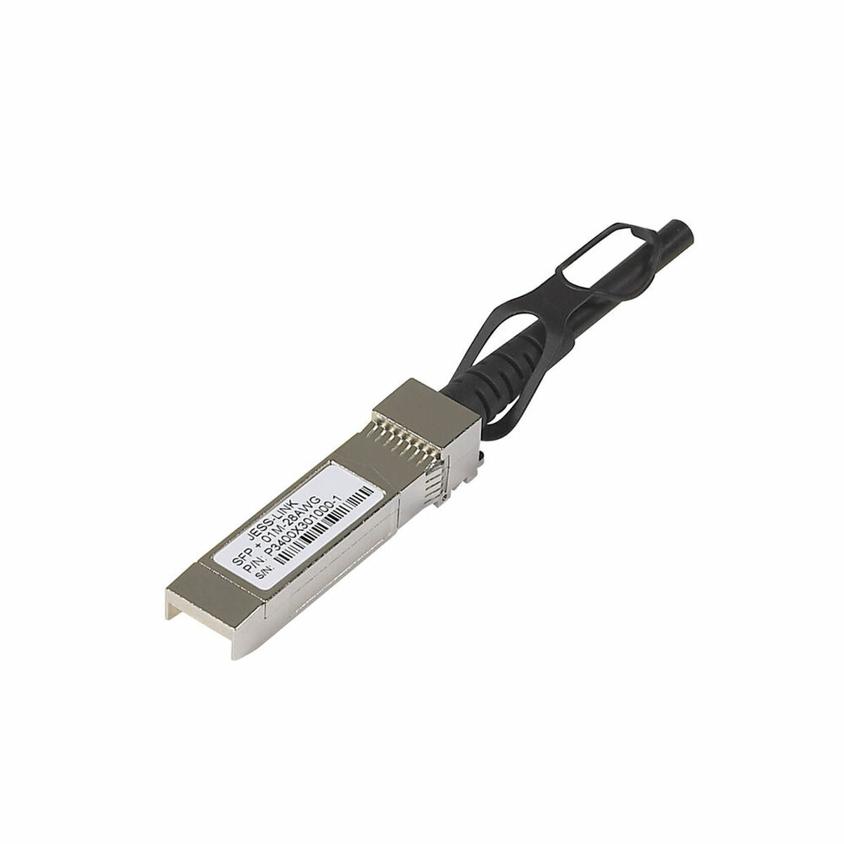 NETGEAR Cable de stack local SFP Direct attach 3m
