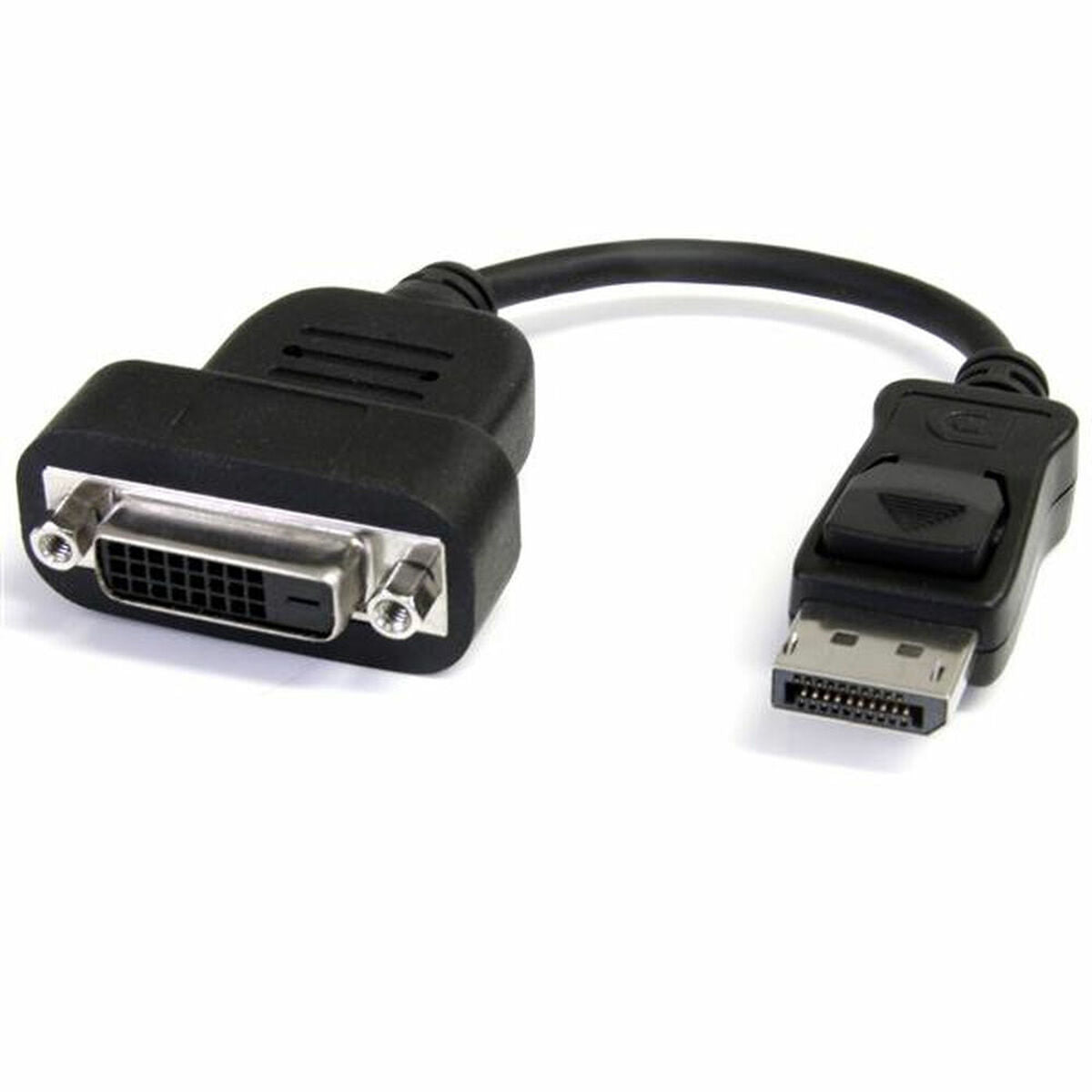 DisplayPort to DVI Active Adapter