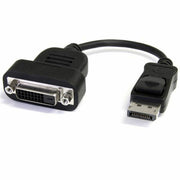 DisplayPort to DVI Active Adapter