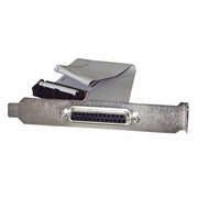 40cm DB25to IDC 25 Pin Header Slot Plate