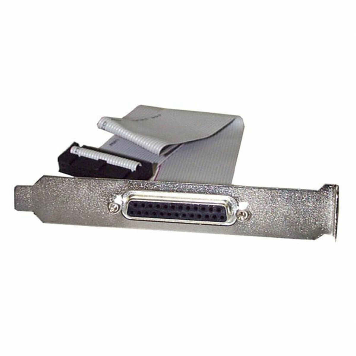 40cm DB25to IDC 25 Pin Header Slot Plate