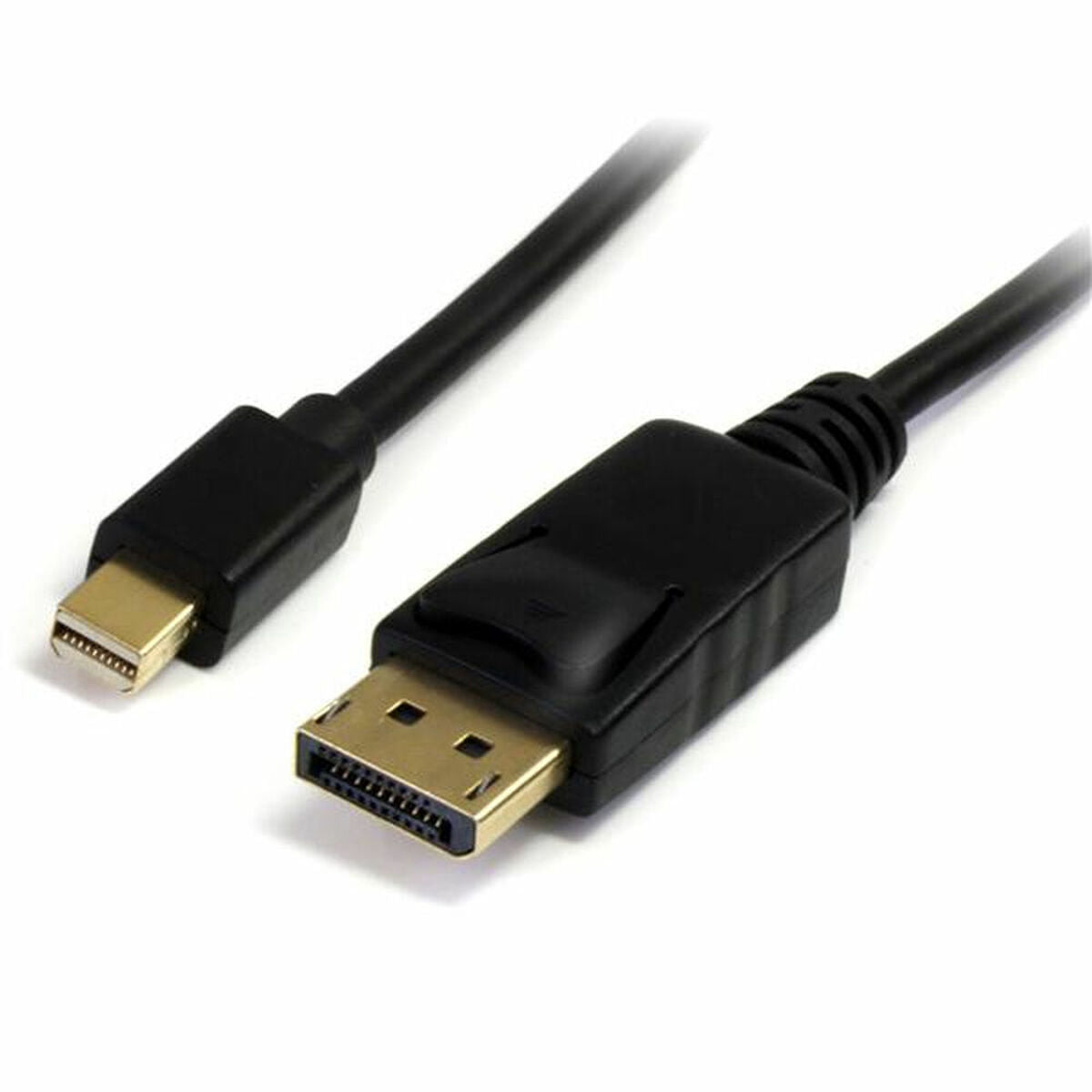2m Mini DP to DP 1.2 Adapter Cable
