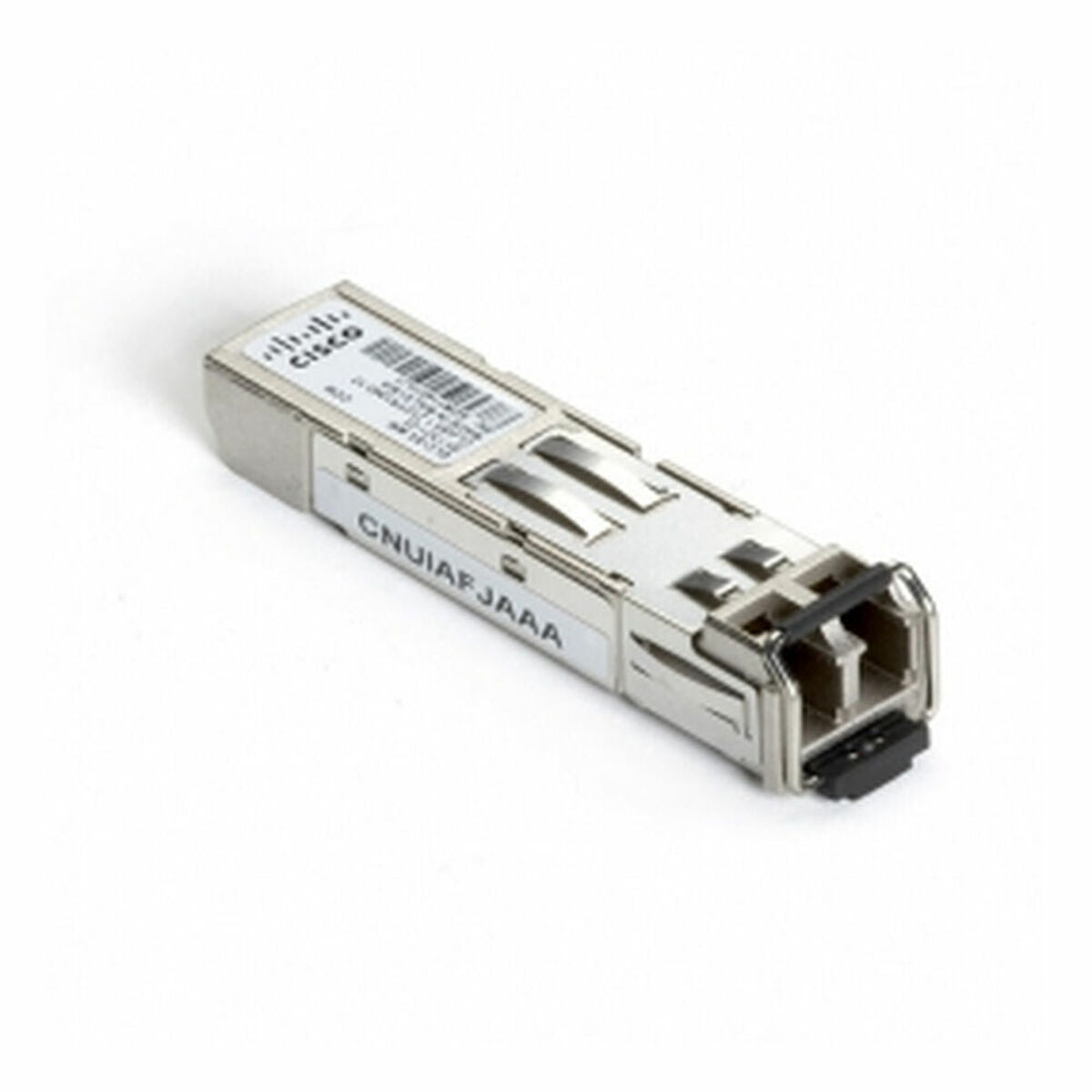 CISCO 1000BASE-SX SFP transceiver module MMF 850nm DOM