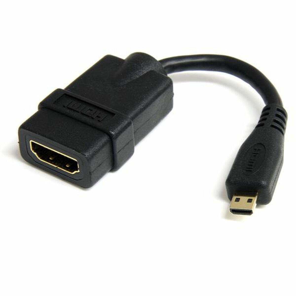 LENOVO StarTech HDMI to micro HDMI 5in High Speed