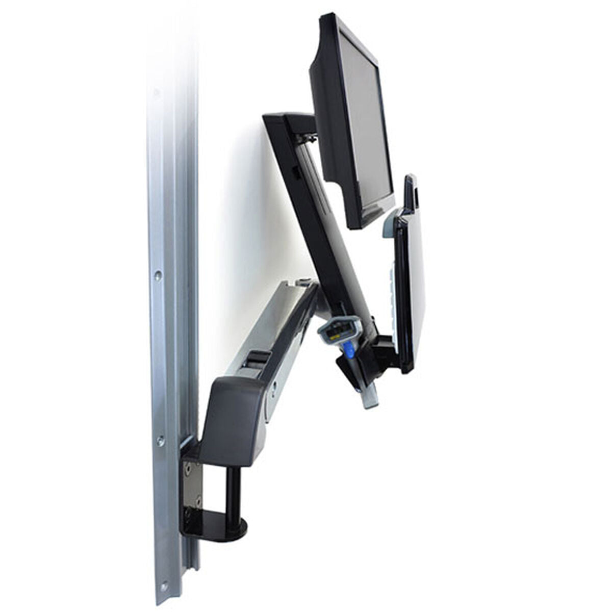 45-266-026/SV Sit-Stand Combo Arm