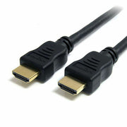 1m High Speed HDMI Cable w/Ethernet