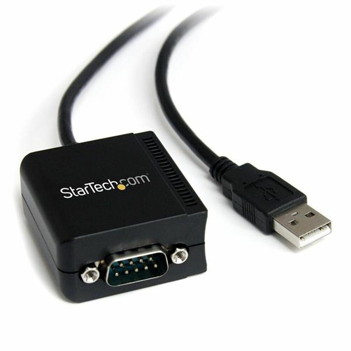USB to Serial Adapter Cable w/Isolation