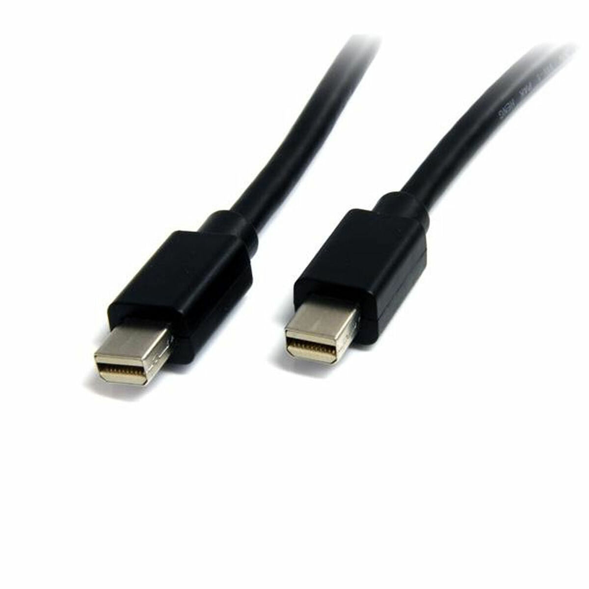 1m Mini DisplayPort 1.2 Cable - M/M