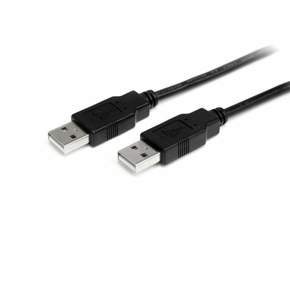 2m USB 2.0 A to A Cable - M/M