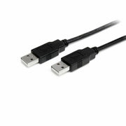 2m USB 2.0 A to A Cable - M/M