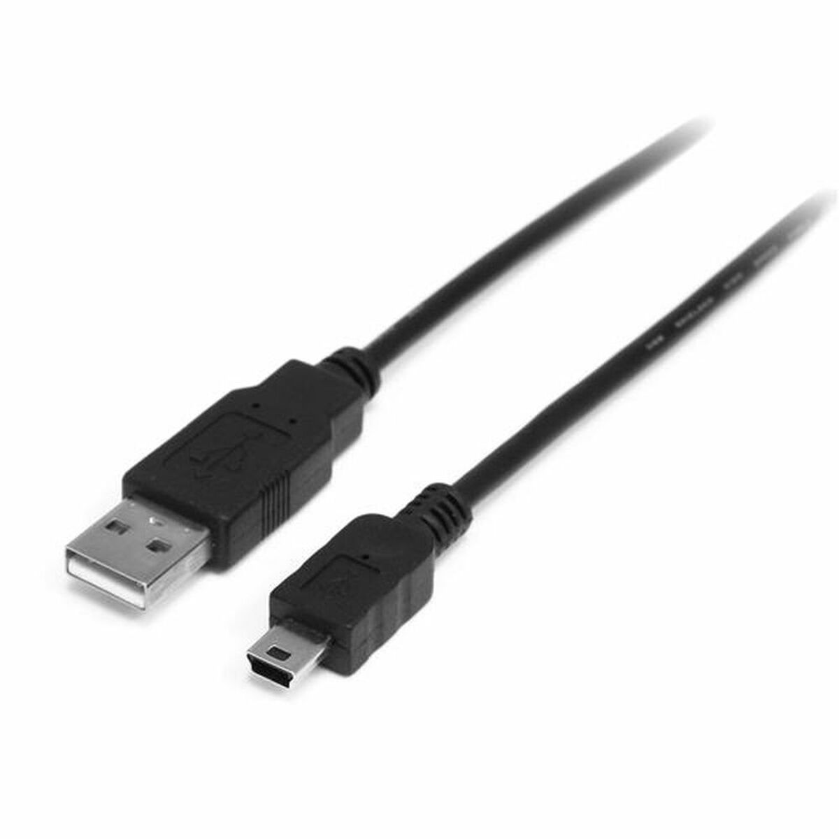 2m Mini USB 2.0 Cable - A to Mini B M/M