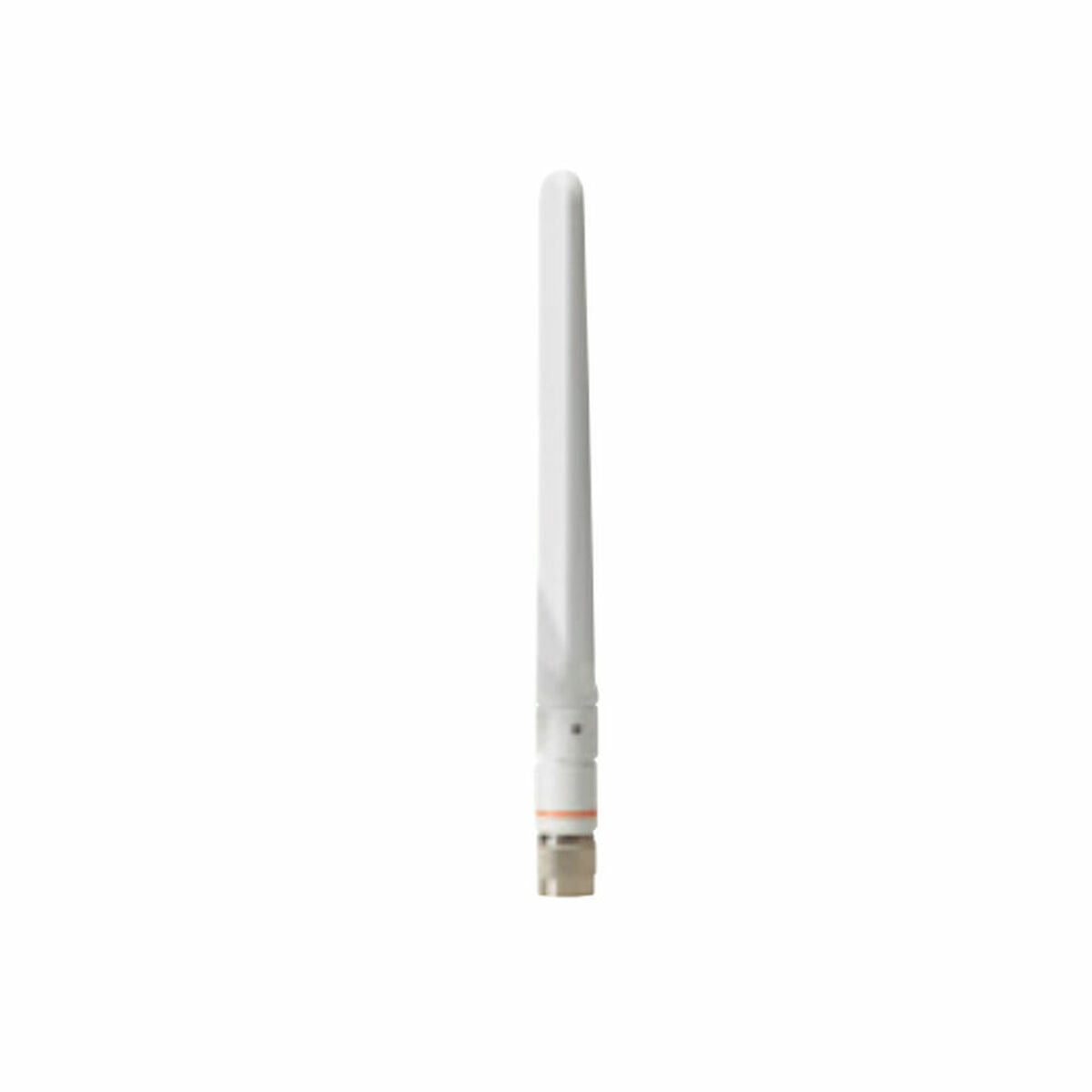 CISCO 2.4 GHz 2 dBi/5 GHz 4 dBi Dipole Ant. White RP-TNC
