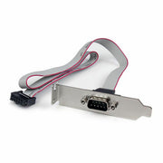 DB9 Serial Port Bracket Header