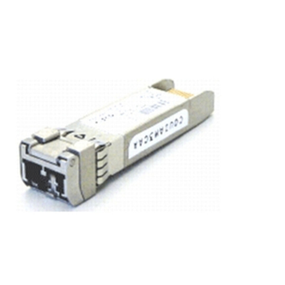 CISCO 10GBASE-LR SFP MODULE for Extended Temp range