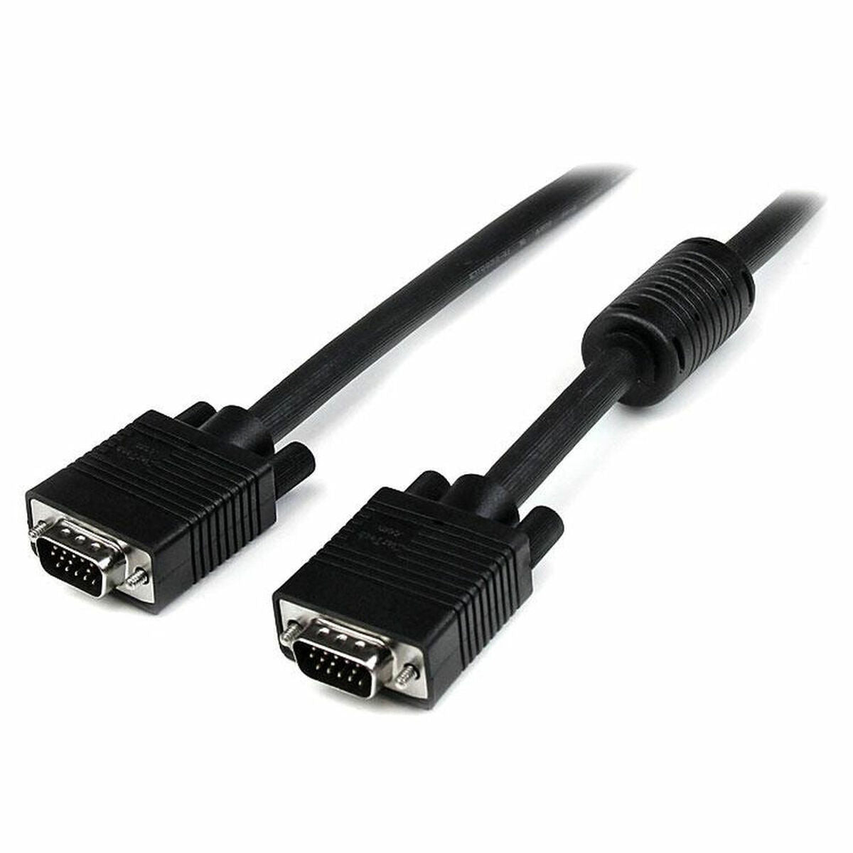 3m Monitor VGA Video Cable HD15 to HD15