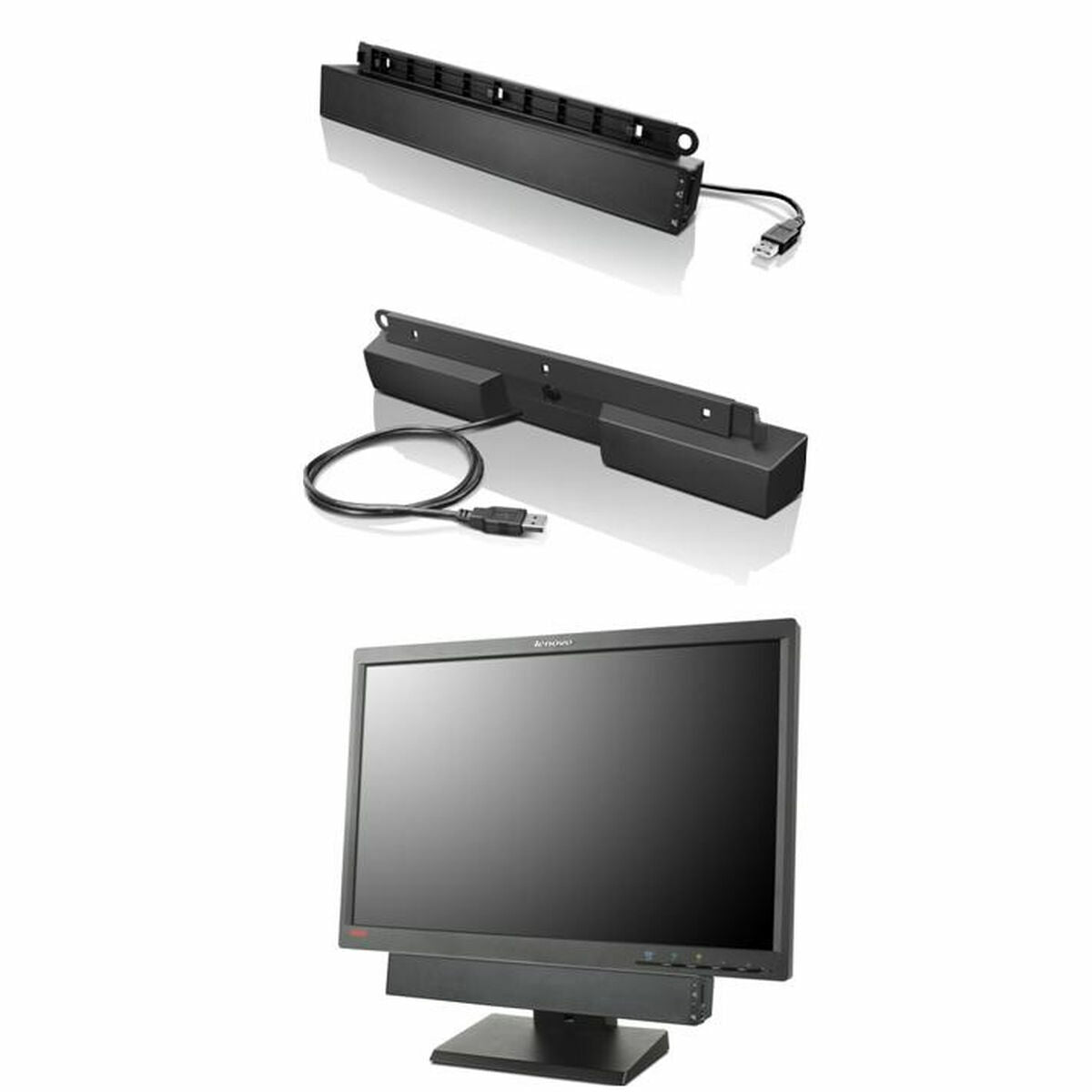 LENOVO Lenovo USB Soundbar