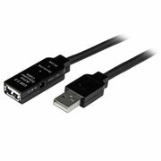 20m USB 2.0 Active Extension Cable - M/F