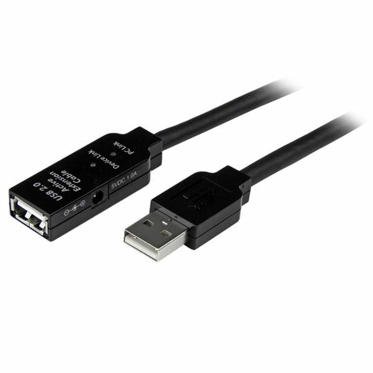 20m USB 2.0 Active Extension Cable - M/F