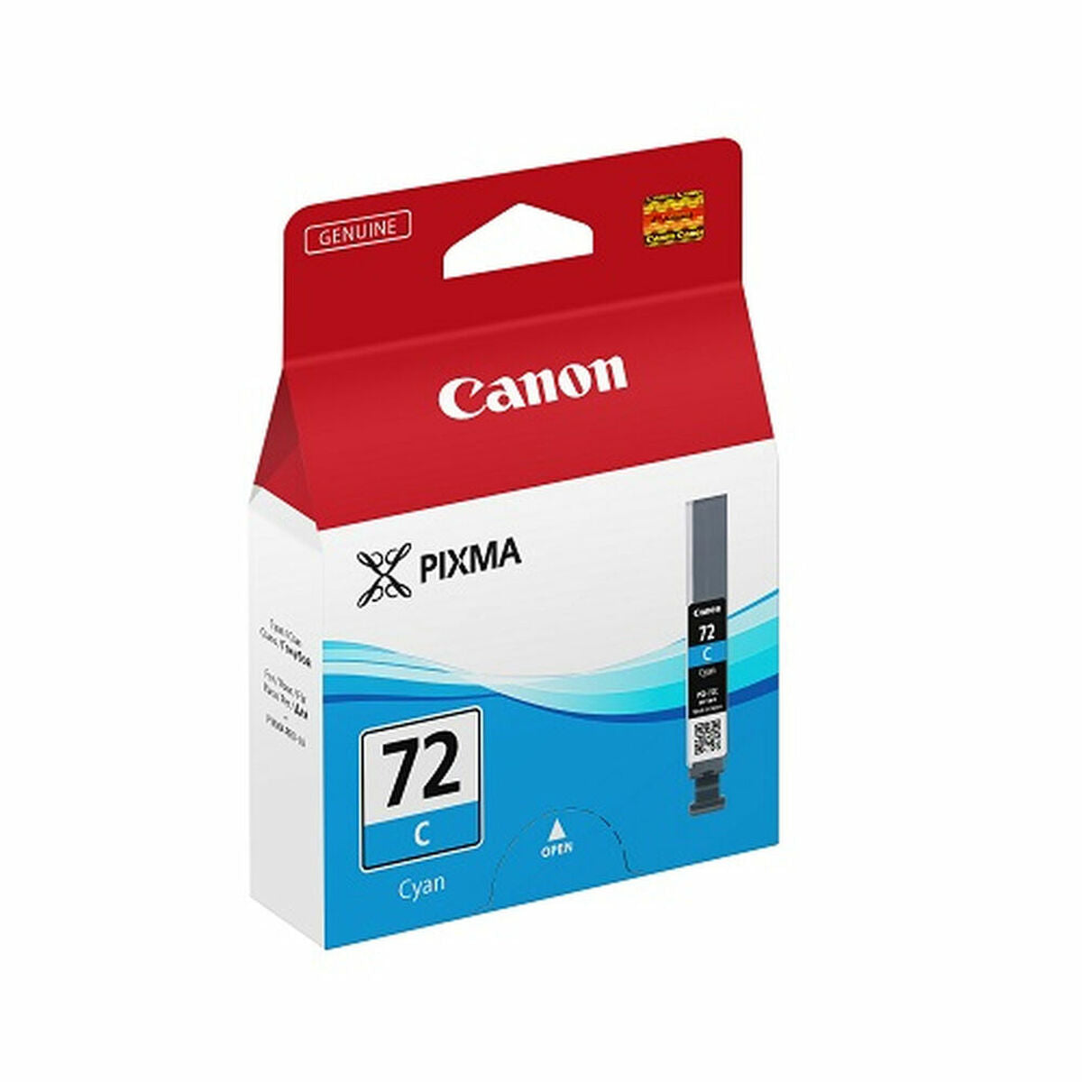 Ink/PGI-72 Cartridge CY