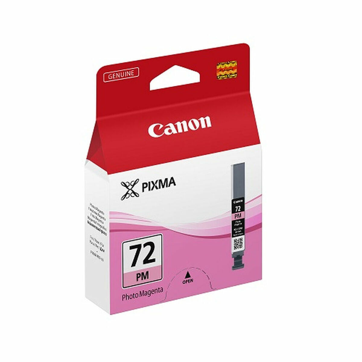 Ink/PGI-72 Cartridge Photo MG