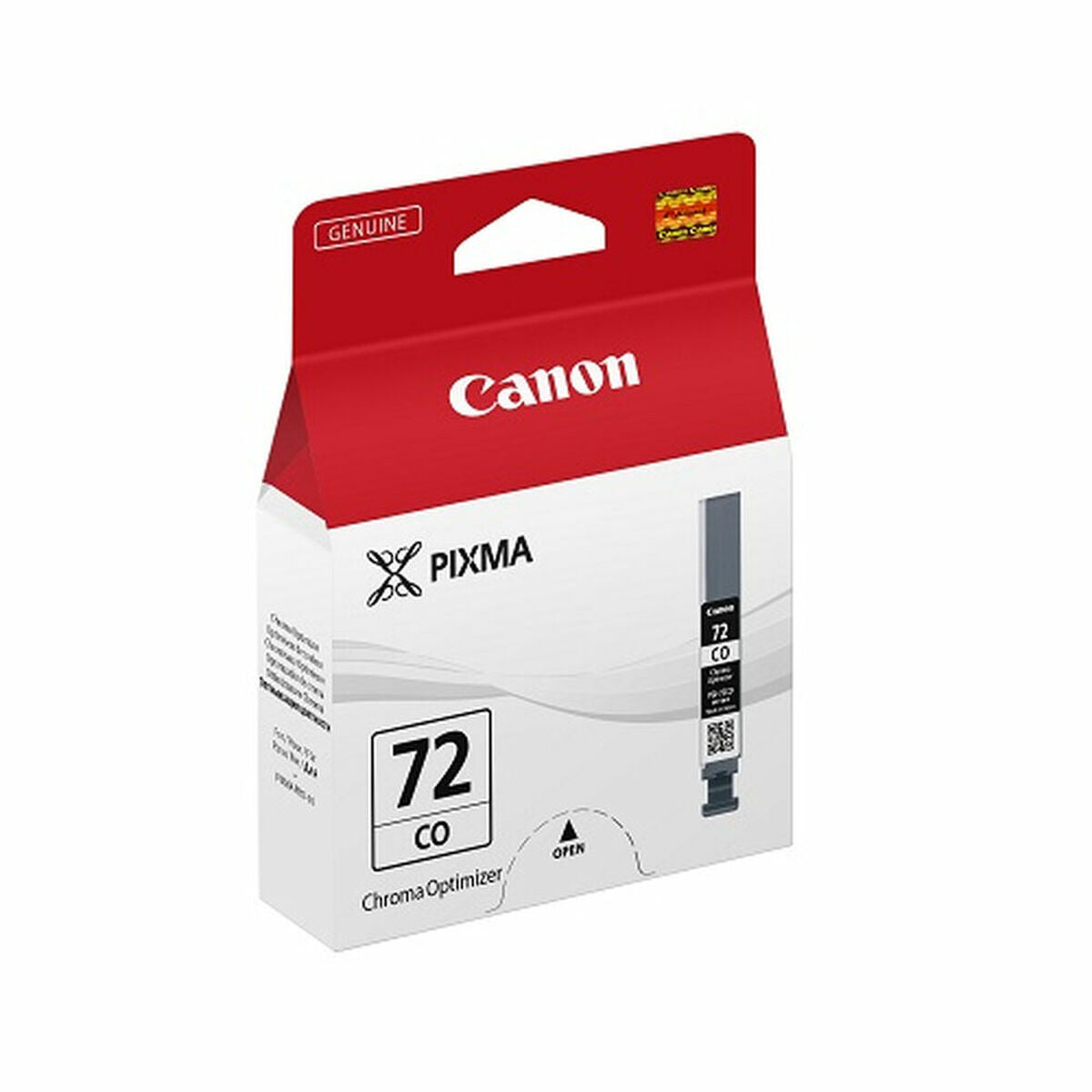 Ink/PGI-72 Cartridge Chroma Optimiser