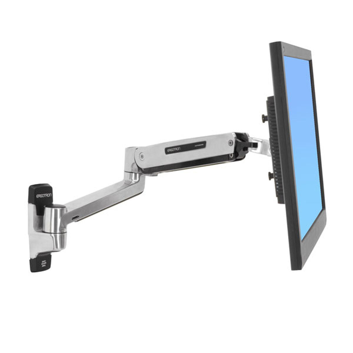 45-353-026/LX Sit-Stand WallMount LCDArm
