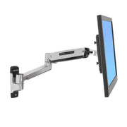 45-353-026/LX Sit-Stand WallMount LCDArm