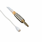 AXIS 5032-531 microphone Microphone de scene/performance blanc
