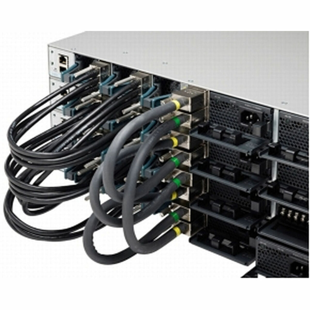 CISCO 50CM Type 1 Stacking Cable