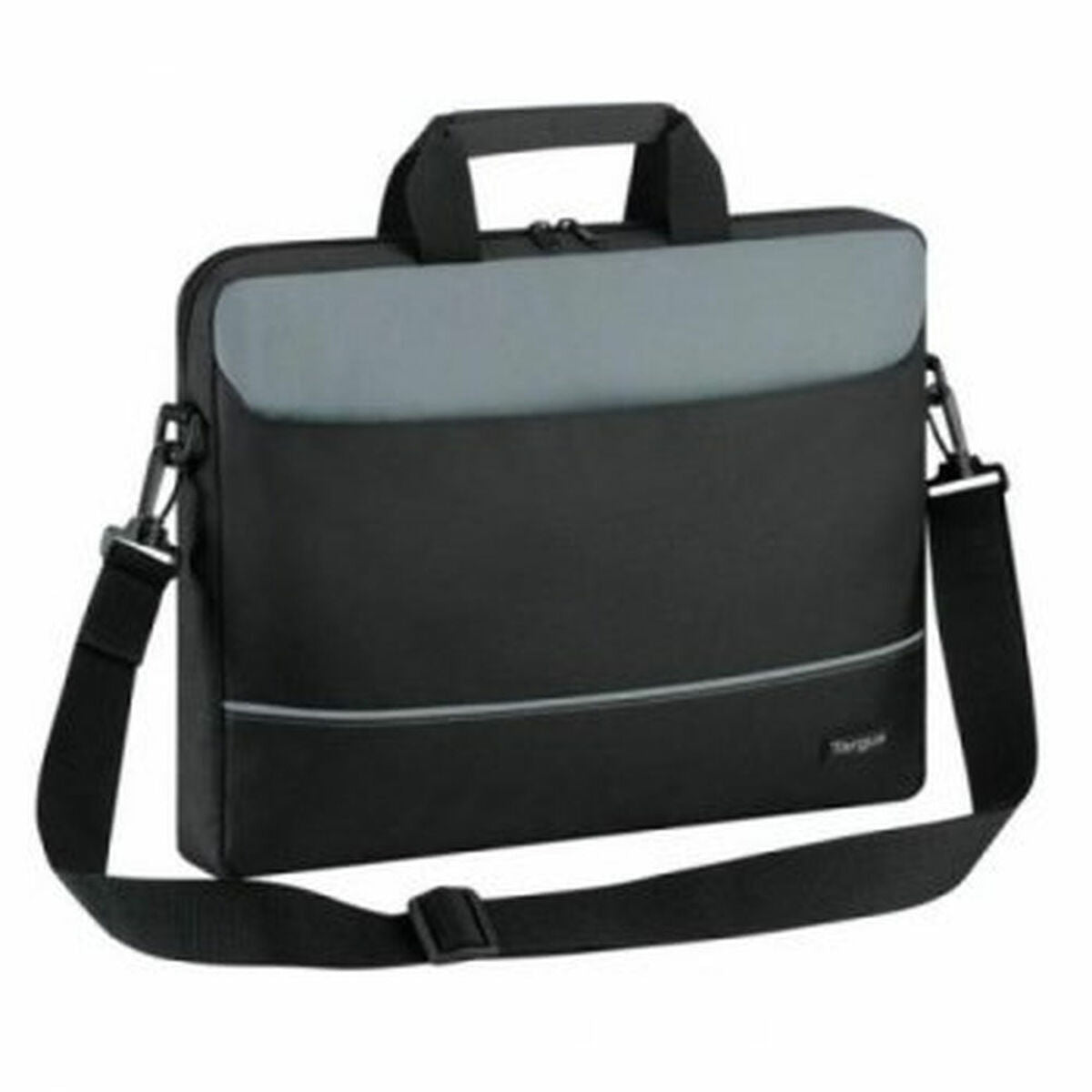 TARGUS Sacoche Intellect 15.6p Topload Black garantie 2 ans