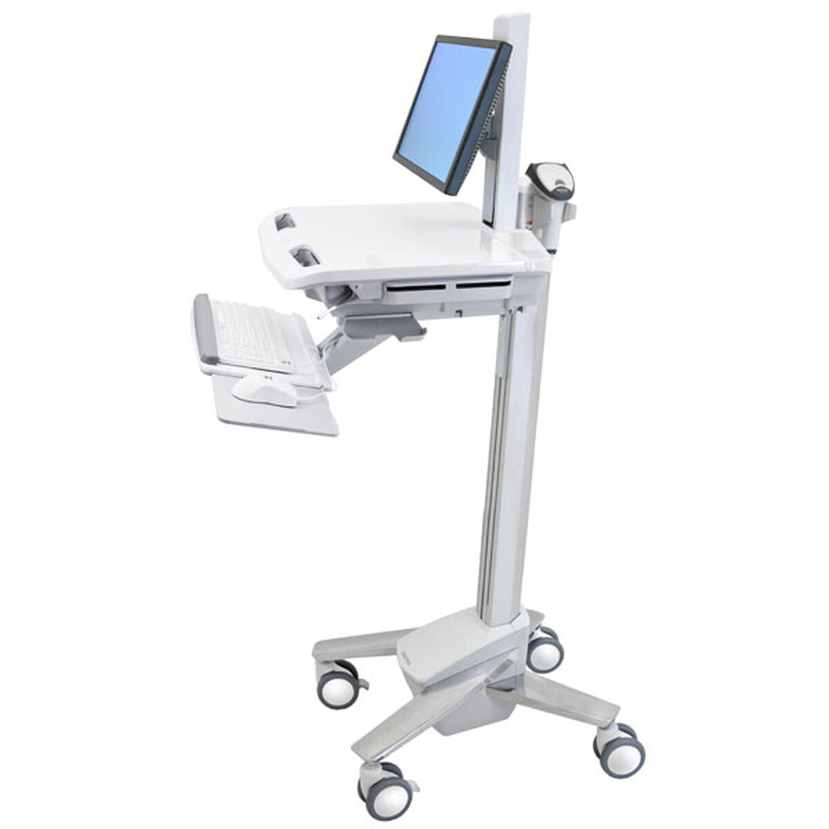 SV40-6300-0/StyleView Cart with LCDPivot