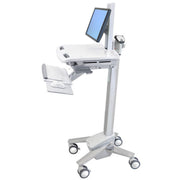 SV40-6300-0/StyleView Cart with LCDPivot