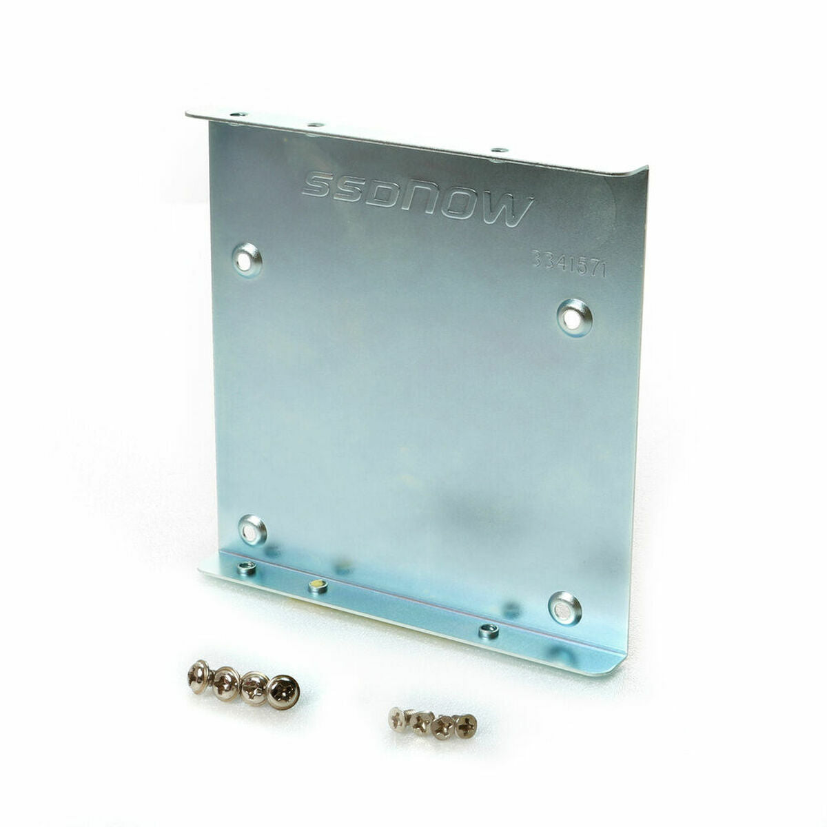 KINGSTON 6.4cm to 8.9cm 2.5Zoll to 3.5Zoll in Brackets and Screws