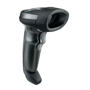 Scanner de code-barres 1D Zebra LI2208 Portable USB Filaire IP42 Noir