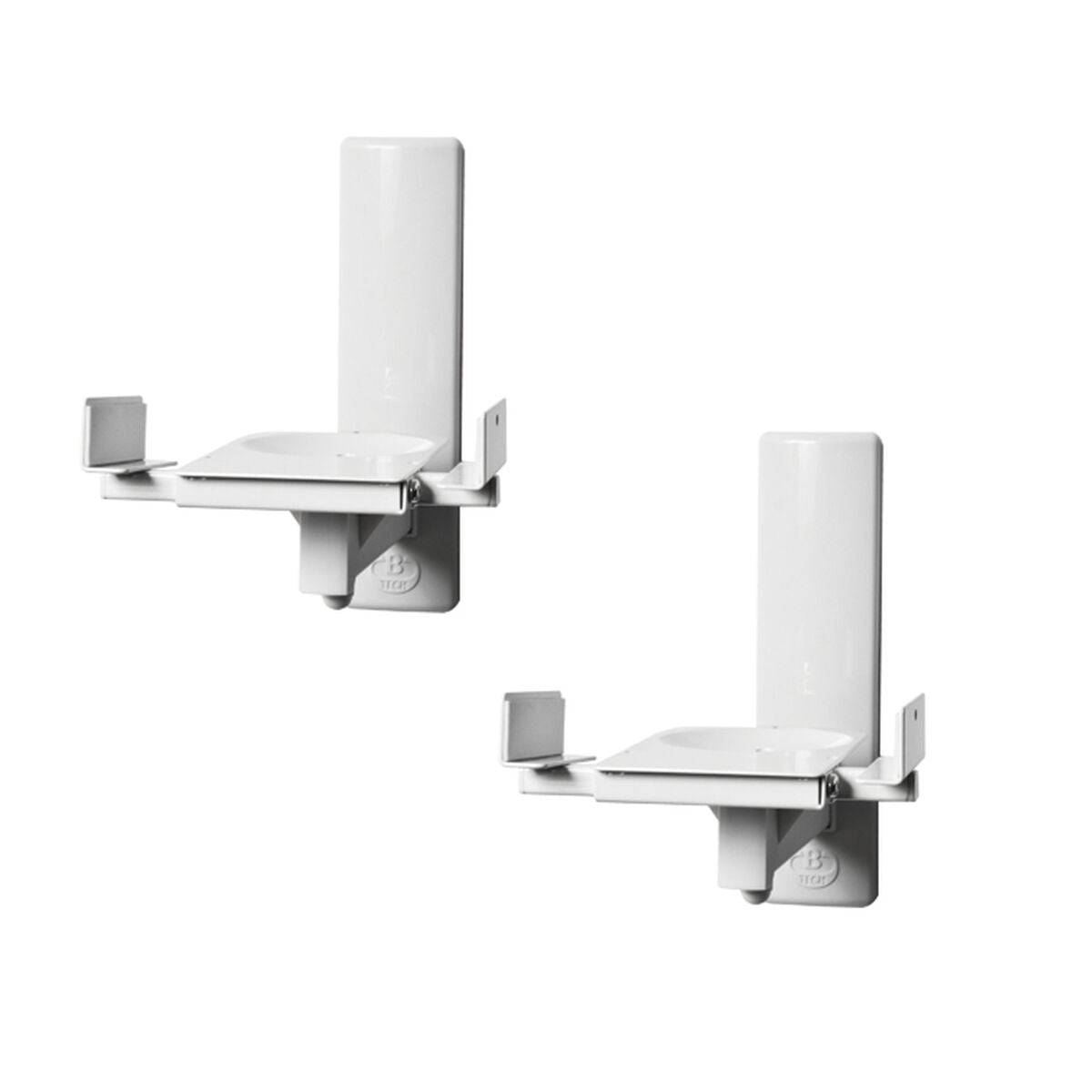 VENTRY - Side Clamping Loudspeaker Wall