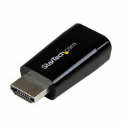 Compact HDMI to VGA Adapter Converter