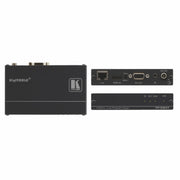 Kramer HDMI,Bidirect.RS-232,IR over Twisted Pair HDBaseT Transmitte