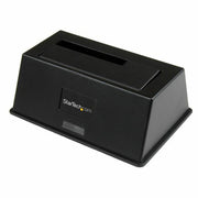USB 3.0 SATA III SSD/HDD Dock with UASP