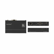 Kramer HDMI over HDBaseT receiver for Extended range