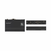 Kramer HDMI over HDBaseT transmitter for Extended range