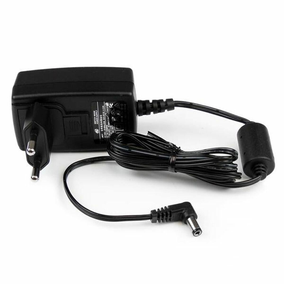 Spare 5V DC EU Power Adapter