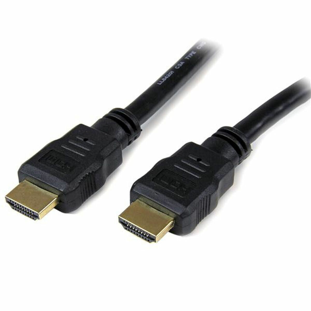 0.3m Short High Speed HDMI Cable M/M