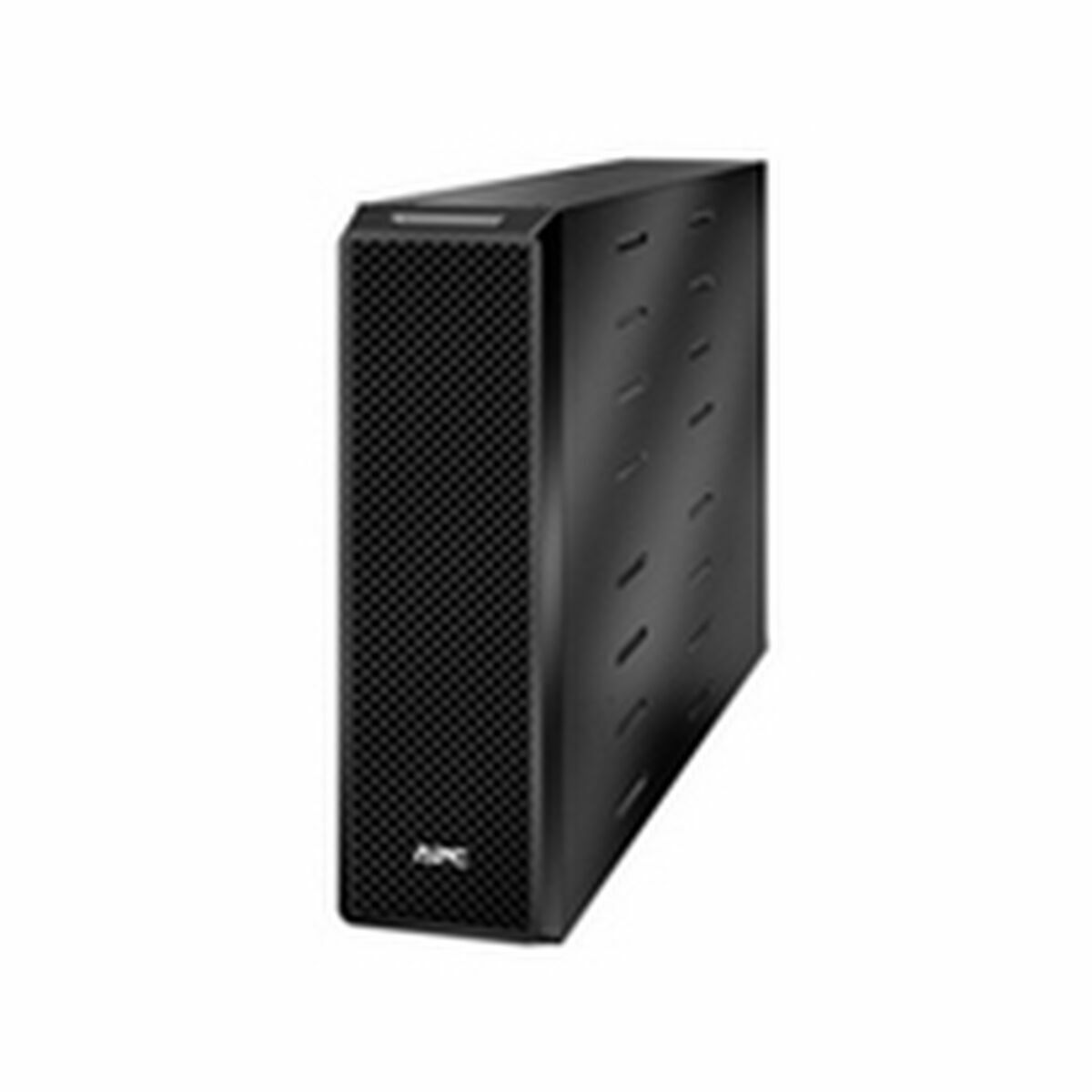 APC Smart-UPS SRT 192V 5kVA and 6kVA Battery Pack Battery enclosure 2 x battery lead acid 2U Black