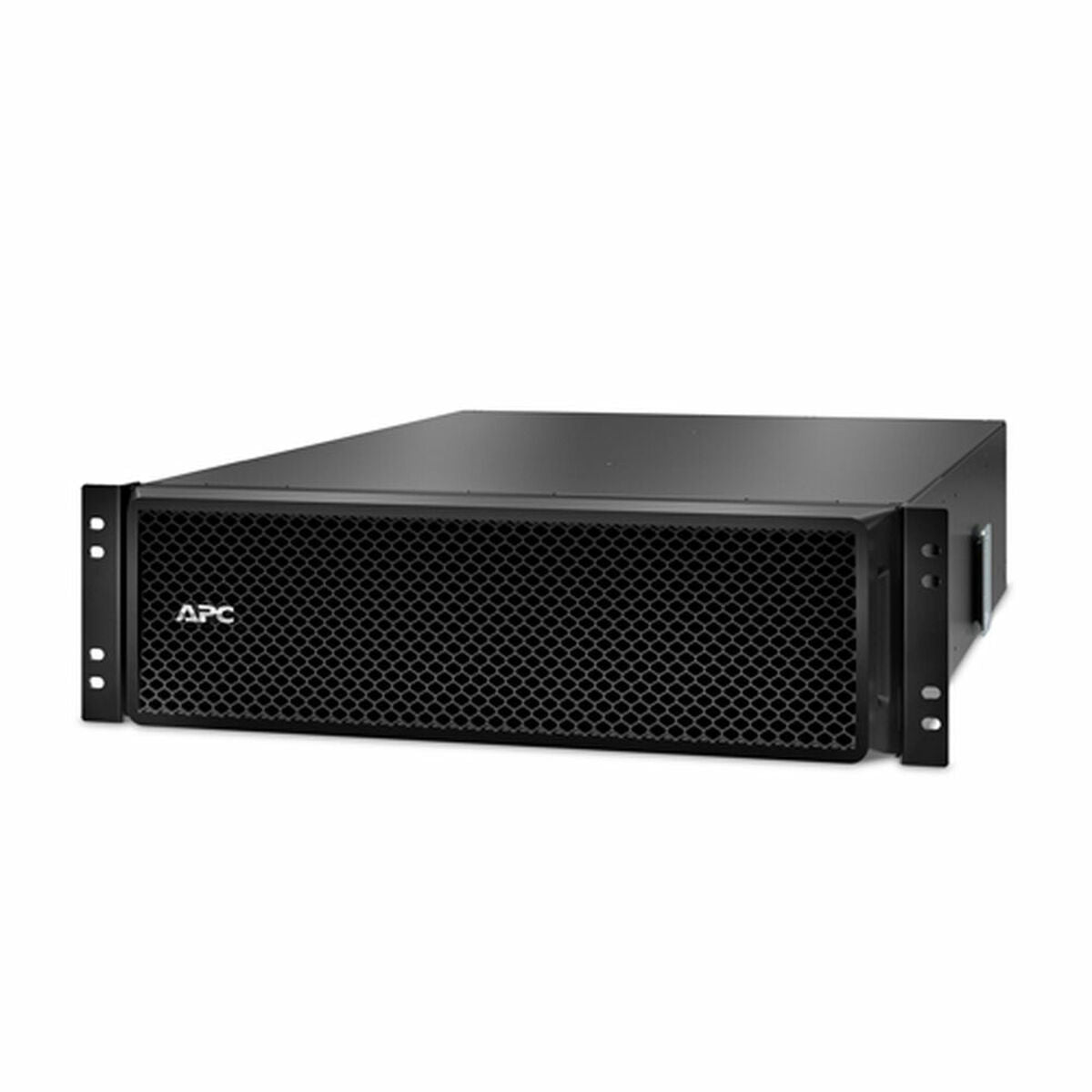 APC Smart-UPS SRT 192V 5kVA and 6kVA RM Battery Pack Battery enclosure rack-mountable 2 x battery lead acid 3U Black