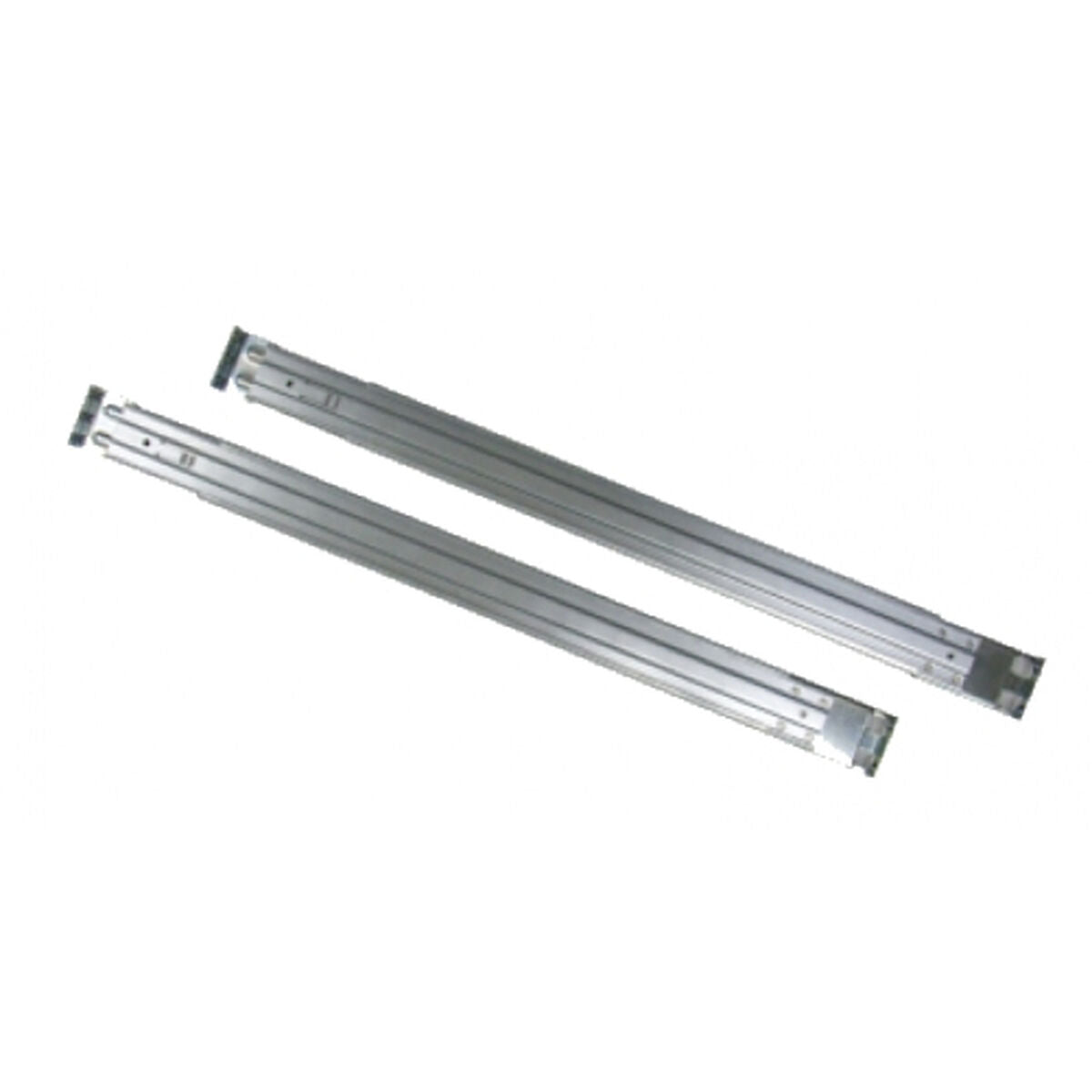 QNAP Rail-Kit for TS-EC2480U-RP rackmount models max. load 35 kg