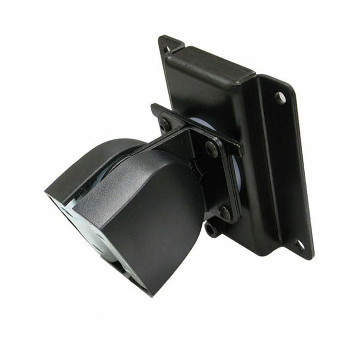 47-092-800/Single Pivot Blk+Grey Covers