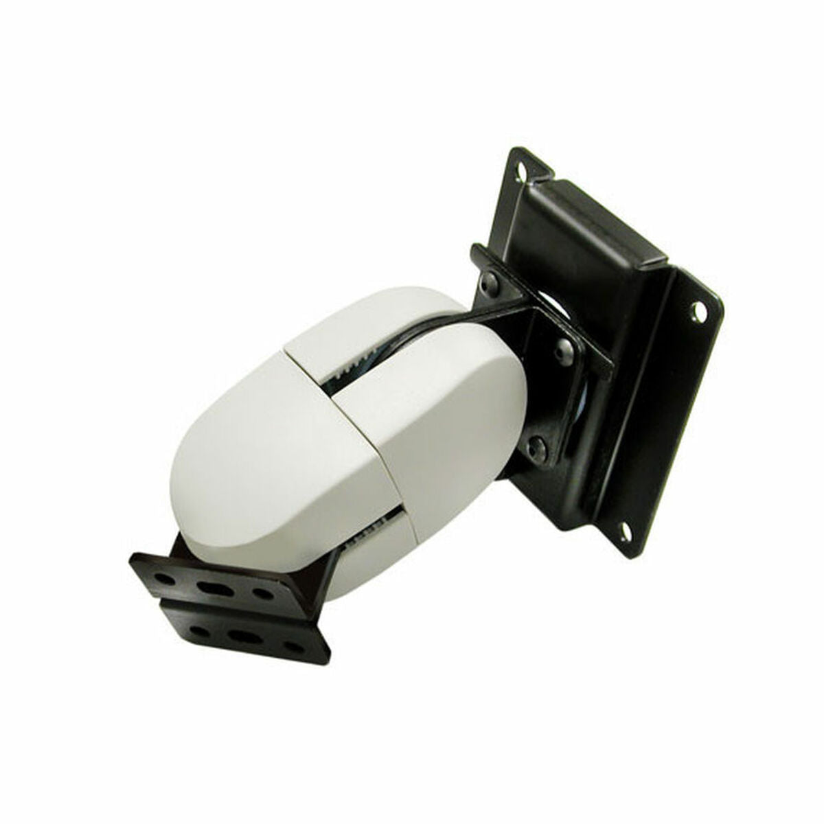 47-093-800/Double Pivot Blk+Gry Covers