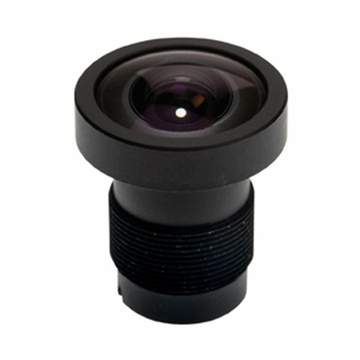 AXIS 5504-971 objectif de caméra Caméra IP Objectif grand angle Noir