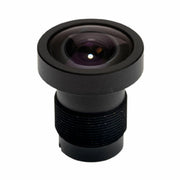AXIS 5504-961 objectif de caméra IP Objectif grand angle Noir